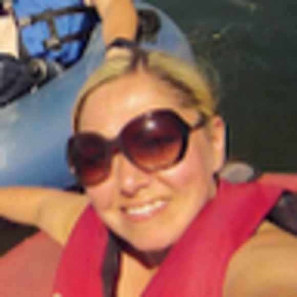 Meet your Posher, Mandy - Picture 1 of 1